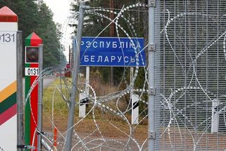 Přehledně: Co se to děje na polsko-běloruské hranici - Novinky